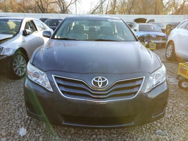 Photo 5 from auction – 2011 TOYOTA CAMRY BASE with VIN 4T4BF3EK2BR211894