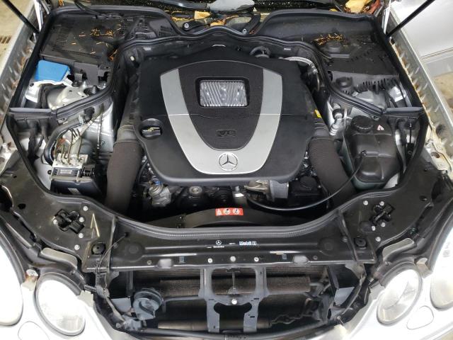 Photo 11 from auction – 2007 MERCEDES-BENZ E 350 with VIN WDBUF56X87B033732