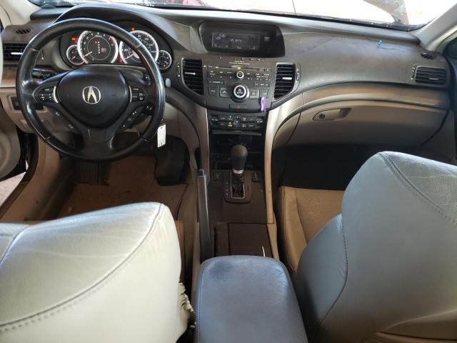 Photo 8 from auction – 2010 ACURA TSX with VIN JH4CU2F6XAC036432