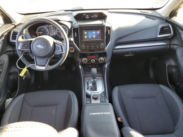 Photo 8 from auction – 2022 SUBARU FORESTER P with VIN JF2SKAEC4NH418082