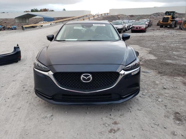 Photo 5 from auction – 2018 MAZDA 6 TOURING with VIN JM1GL1VM2J1328006