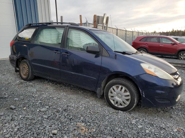 Photo 4 from auction – 2006 TOYOTA SIENNA CE with VIN 5TDZA29C06S500663