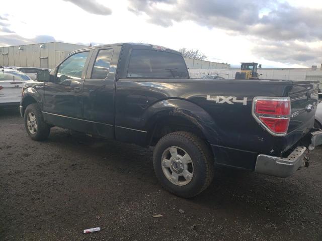 Photo 2 from auction – 2014 FORD F150 SUPER with VIN 1FTFX1EFXEFB51845