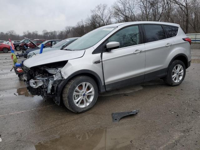FORD ESCAPE SE 2019 with VIN 1FMCU9GD8KUB51450 - Photo from auction