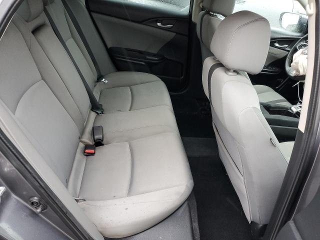 Photo 10 from auction – 2018 HONDA CIVIC EX with VIN 2HGFC2F74JH524820