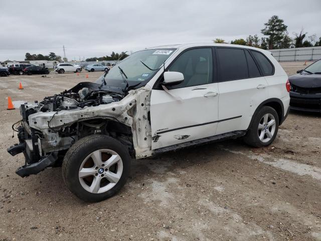BMW X5 XDRIVE3 2010 with VIN 5UXFF0C58ALT84706 - Photo from auction