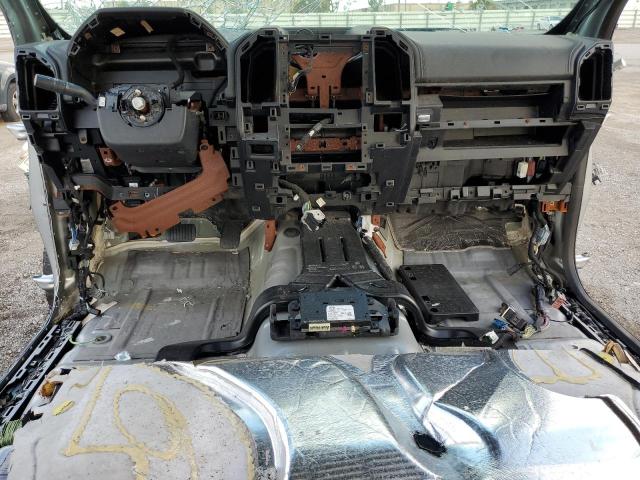 Photo 8 from auction – 2020 FORD EXPEDITION with VIN 1FMJK2AT5LEA39706