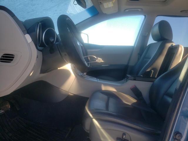 Photo 7 from auction – 2008 SUBARU TRIBECA LI with VIN 4S4WX93D284408900