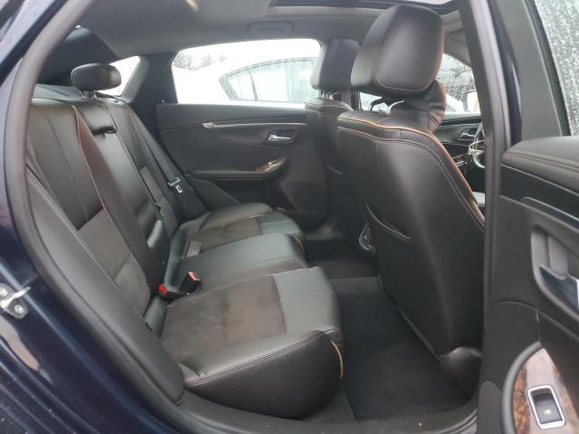Photo 10 from auction – 2015 CHEVROLET IMPALA LT with VIN 2G1125S38F9182198