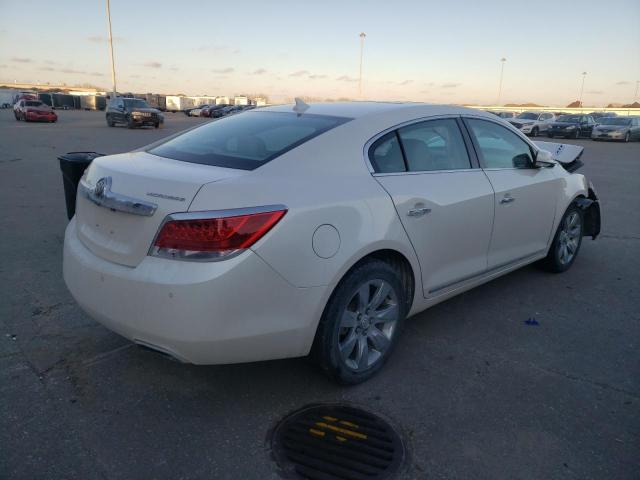 Photo 3 from auction – 2013 BUICK LACROSSE P with VIN 1G4GF5E35DF242861