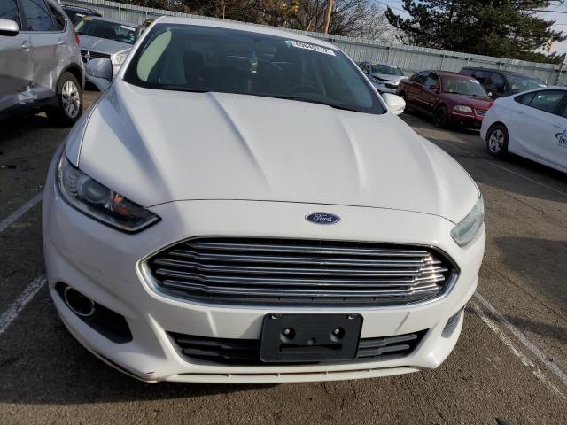 Photo 5 from auction – 2014 FORD FUSION SE with VIN 3FA6P0H98ER102135