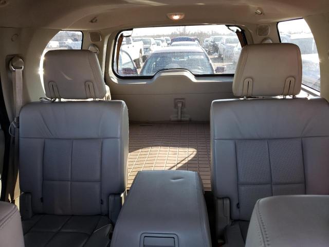 Photo 10 from auction – 2010 LINCOLN NAVIGATOR with VIN 5LMJJ2J55AEJ07212