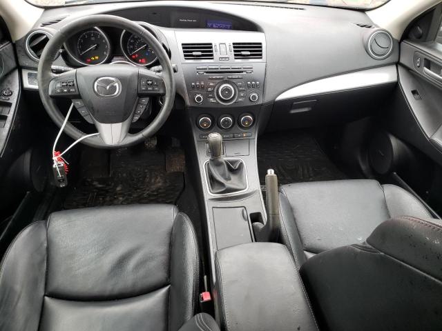 Photo 8 from auction – 2012 MAZDA 3 S with VIN JM1BL1M58C1503463