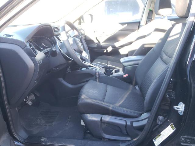 Photo 7 from auction – 2017 NISSAN ROGUE S with VIN KNMAT2MT0HP591090