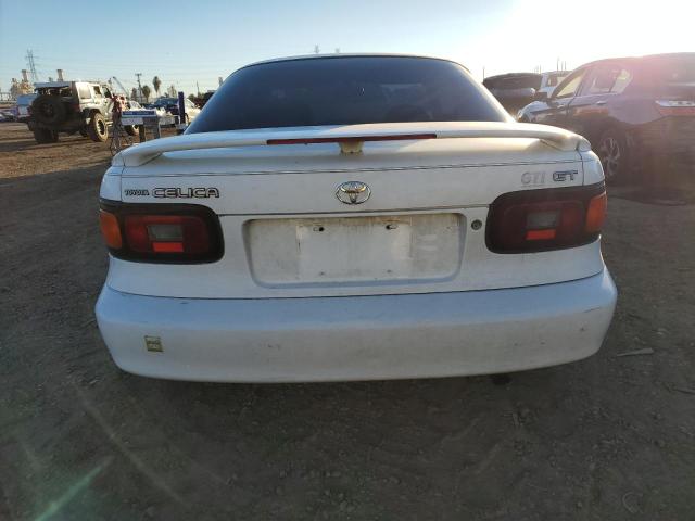 Photo 6 from auction – 1992 TOYOTA CELICA GT with VIN JT2ST87F5N0112625