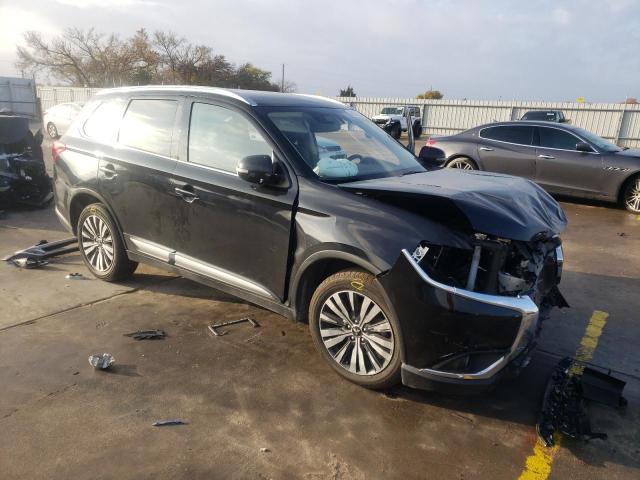 Photo 4 from auction – 2020 MITSUBISHI OUTLANDER with VIN JA4AD3A3XLZ019541