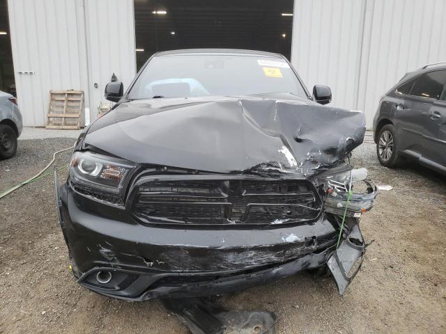 Photo 5 from auction – 2017 DODGE DURANGO R/ with VIN 1C4SDHCT2HC796729