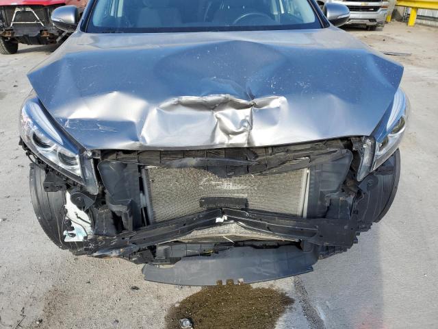 Photo 12 from auction – 2016 KIA SORENTO LX with VIN 5XYPGDA30GG057765