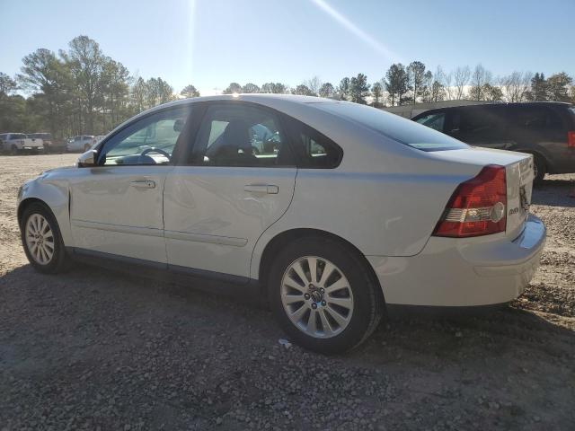 Photo 2 from auction – 2005 VOLVO S40 2.4I with VIN YV1MS382352051307