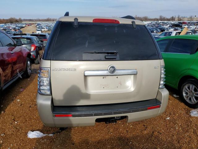 Photo 6 from auction – 2007 MERCURY MOUNTAINEE with VIN 4M2EU47E47UJ13353