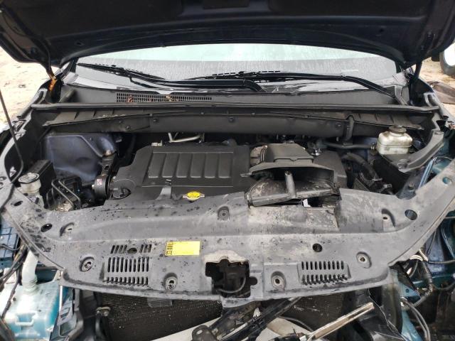 Photo 12 from auction – 2014 TOYOTA HIGHLANDER with VIN 5TDJKRFH3ES019744