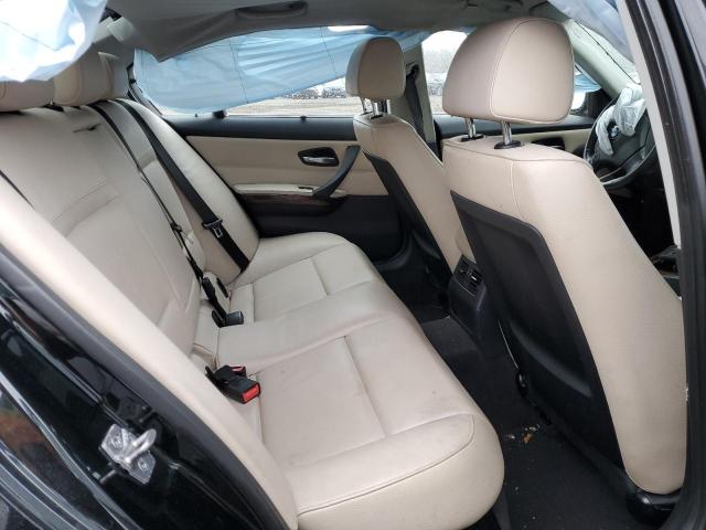 Photo 10 from auction – 2011 BMW 328 XI with VIN WBAPK7C52BA972489