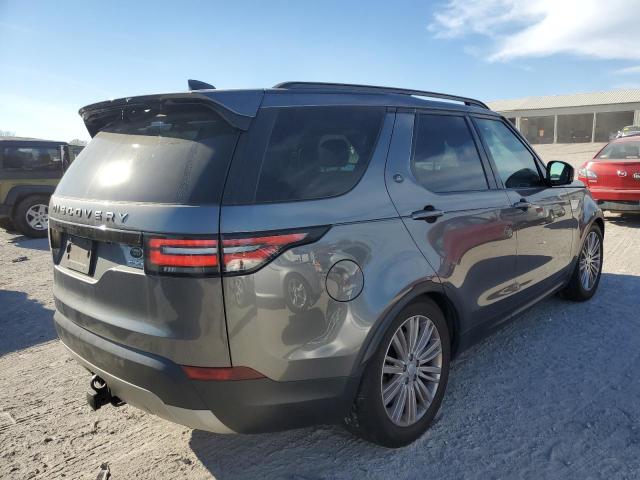 Photo 3 from auction – 2017 LAND ROVER DISCOVERY with VIN SALRRBBK6HA013437