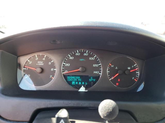 Photo 9 from auction – 2014 CHEVROLET IMPALA LIM with VIN 2G1WB5E38E1113316