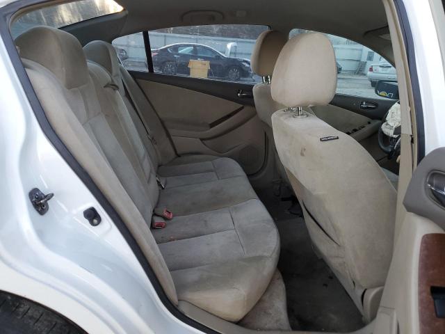 Photo 10 from auction – 2008 NISSAN ALTIMA 2.5 with VIN 1N4AL21E08N531835