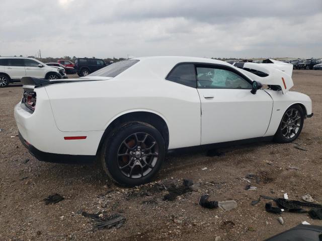 Photo 3 from auction – 2017 DODGE CHALLENGER with VIN 2C3CDZGG7HH600177