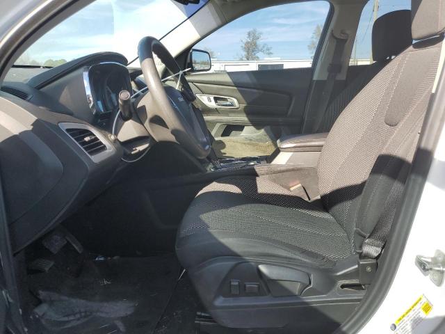 Photo 7 from auction – 2016 GMC TERRAIN SL with VIN 2GKALMEK9G6351430