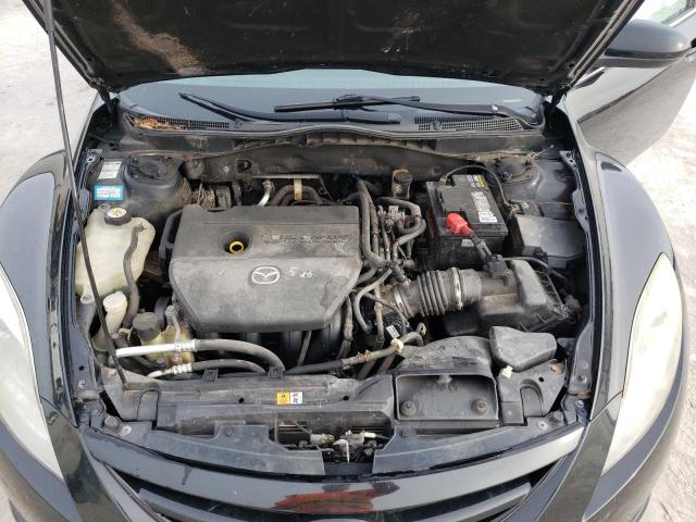 Zdjęcie 11 z aukcji – 2009 MAZDA 6 I z VIN 1YVHP82A595M36338