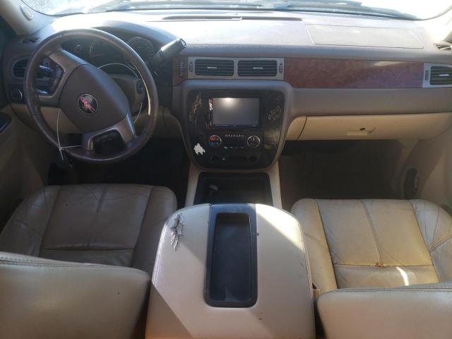 Photo 8 from auction – 2011 GMC SIERRA K15 with VIN 1GTR2WE38BZ151190