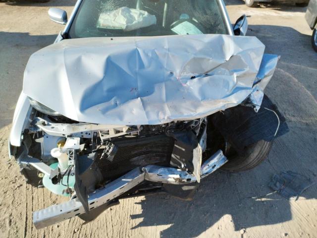 Photo 11 from auction – 2021 CHRYSLER 300 S with VIN 2C3CCABG5MH601155