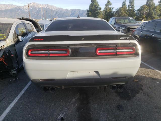 Photo 6 from auction – 2020 DODGE CHALLENGER with VIN 2C3CDZFJ0LH199061