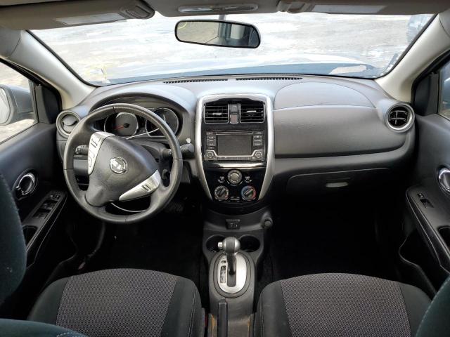 Photo 8 from auction – 2018 NISSAN VERSA S with VIN 3N1CN7AP2JL824284