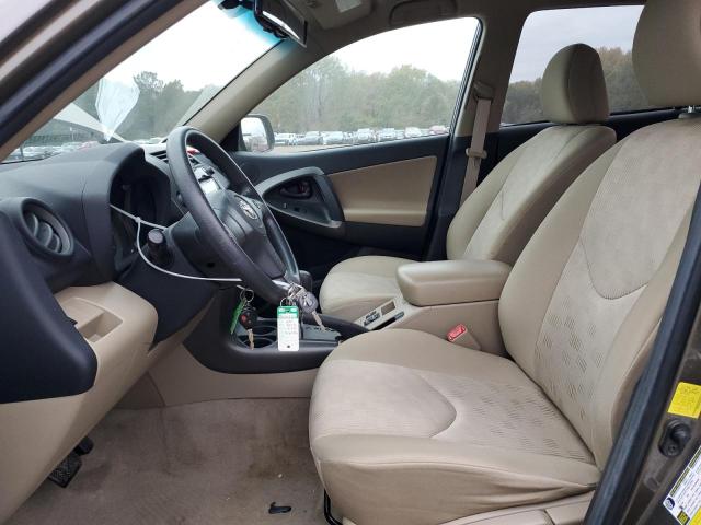 Photo 7 from auction – 2011 TOYOTA RAV4 with VIN 2T3ZF4DV0BW085505