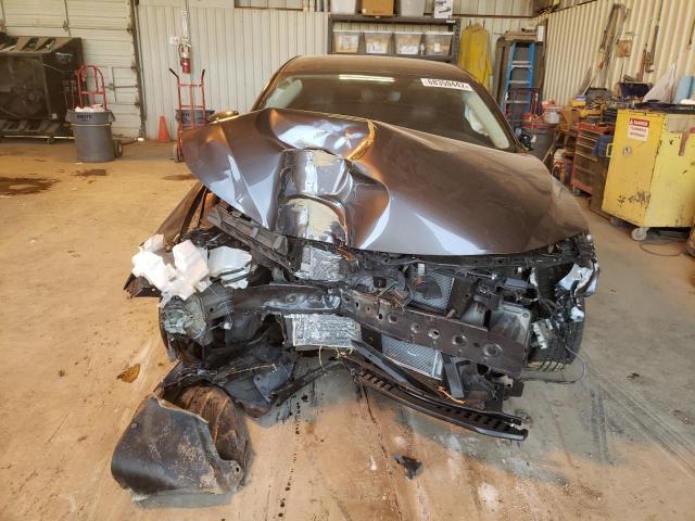 Photo 5 from auction – 2019 MAZDA 3 PREFERRE with VIN 3MZBPADL7KM112340