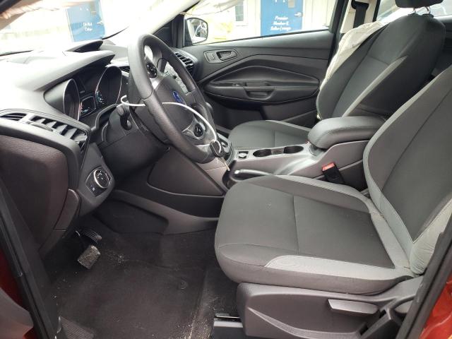 Photo 7 from auction – 2016 FORD ESCAPE S with VIN 1FMCU0F7XGUB79782