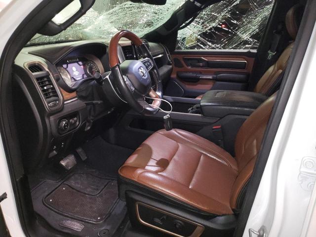 Foto 7 de la subasta – 2019 RAM 1500 LONGH con VIN 1C6SRFKT5KN563602