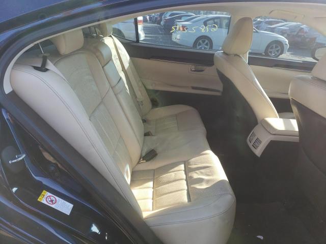 Photo 10 from auction – 2016 LEXUS ES 350 with VIN 58ABK1GG5GU004810