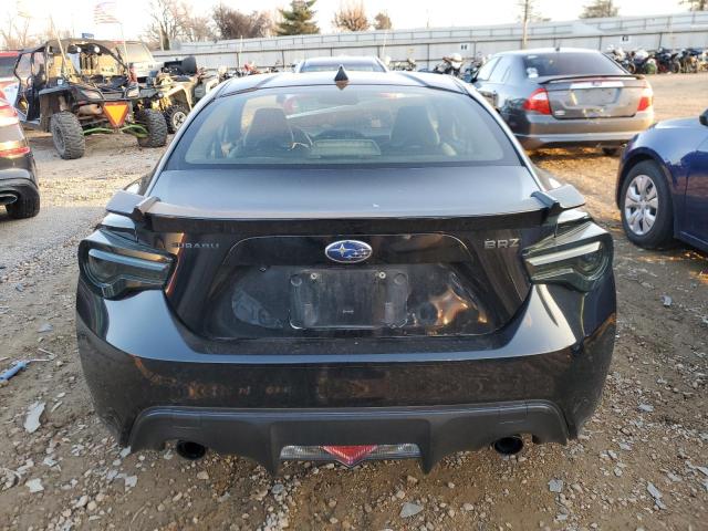 Photo 6 from auction – 2014 SUBARU BRZ 2.0 LI with VIN JF1ZCAC11E9603556