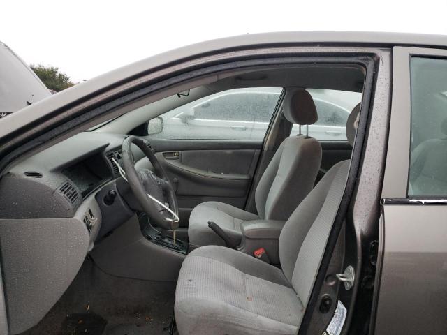 Photo 7 from auction – 2005 TOYOTA COROLLA CE with VIN 1NXBR32E45Z416086