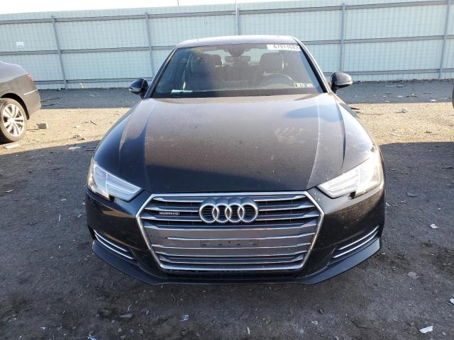 Photo 5 from auction – 2017 AUDI A4 PREMIUM with VIN WAUANAF49HN068444