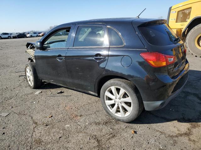 Photo 2 from auction – 2014 MITSUBISHI OUTLANDER with VIN 4A4AP3AU2EE012852