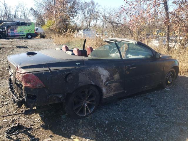 Photo 3 from auction – 2013 VOLVO C70 T5 with VIN YV1672MC7DJ137405