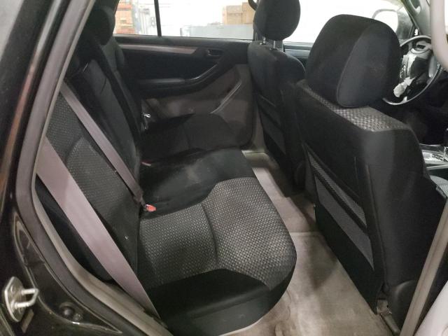 Photo 11 from auction – 2008 TOYOTA 4RUNNER SR with VIN JTEBU14R38K001375