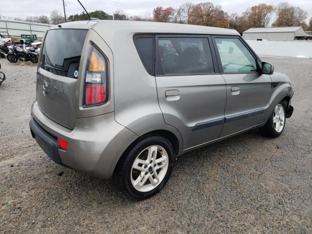 Photo 3 from auction – 2010 KIA SOUL + with VIN KNDJT2A27A7088125
