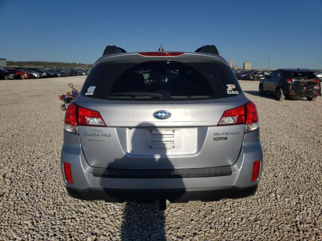 Photo 6 from auction – 2014 SUBARU OUTBACK 2. with VIN 4S4BRCLC9E3257620