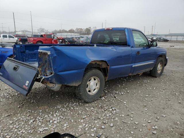 Photo 3 from auction – 2004 GMC NEW SIERRA with VIN 1GTEC14T34E237257